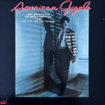 American Gigolo (Original Soundtrack Recording)
