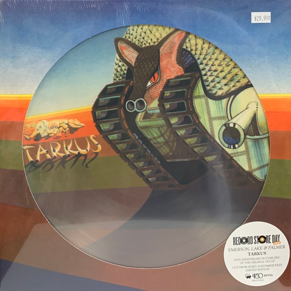 Tarkus