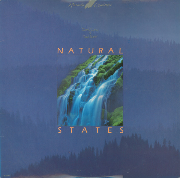 Natural States