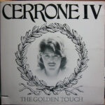 Cerrone IV – The Golden Touch