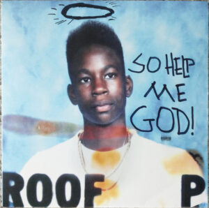 So Help Me God!