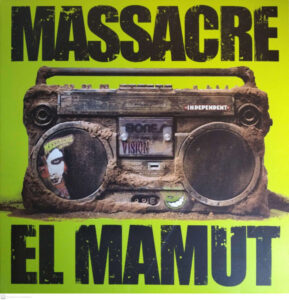 El Mamut