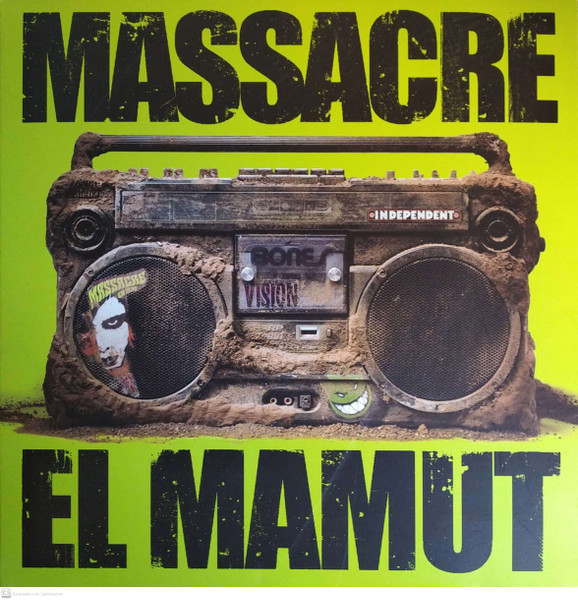 El Mamut