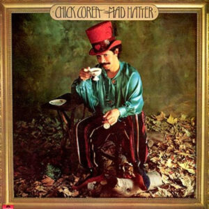 The Mad Hatter: imagen 1