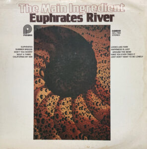 Euphrates River