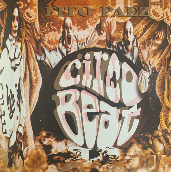 Circo Beat
