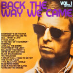 Back The Way We Came: Vol. 1 (2011 – 2021)