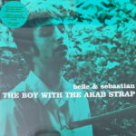 The Boy With The Arab Strap