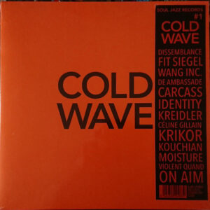 Cold Wave #1