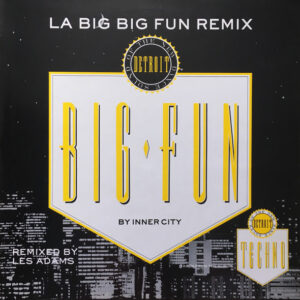 Big Fun: imagen 2