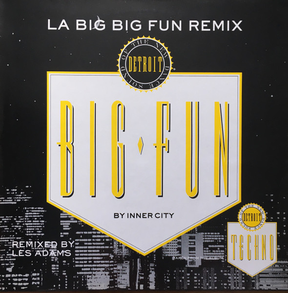 Big Fun