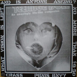 Penis Envy: imagen 2