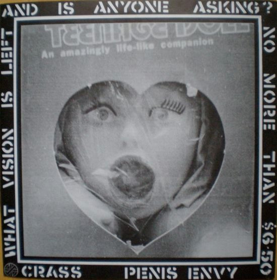 Penis Envy