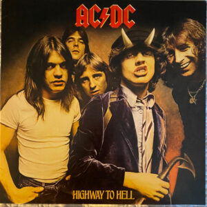 Highway To Hell