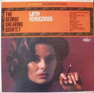 Latin Rendezvous