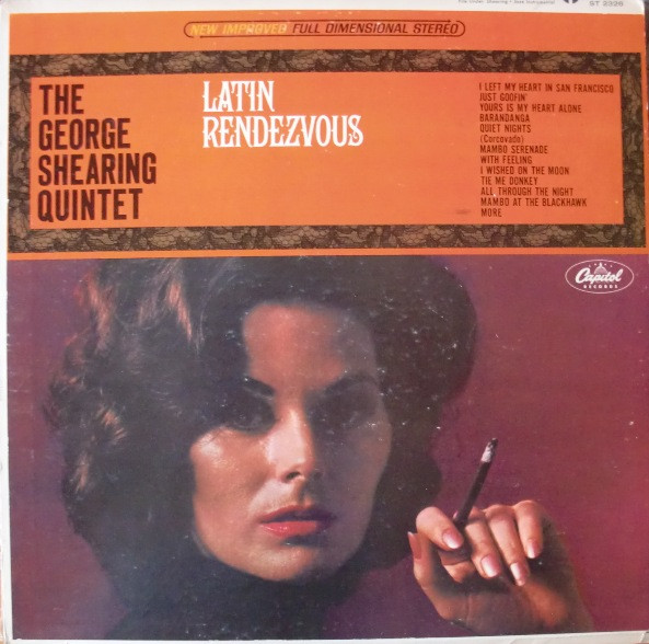 Latin Rendezvous