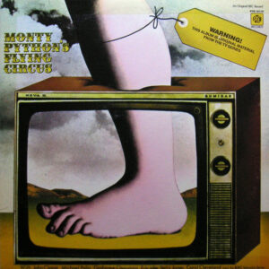 Monty Python’s Flying Circus