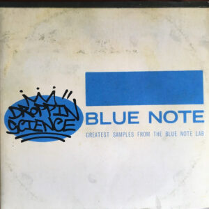 Droppin’ Science: Greatest Samples From The Blue Note Lab