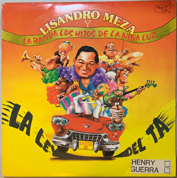 La Ley Del Ta