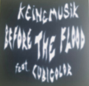 Before The Flood