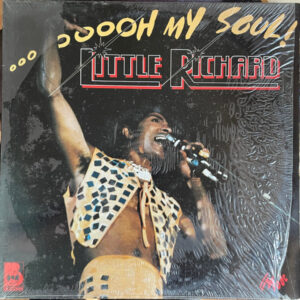 Ooh! My Soul - Image 1