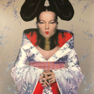 Homogenic