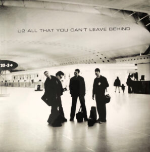 All That You Can’t Leave Behind