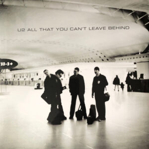 All That You Can't Leave Behind - Image 2