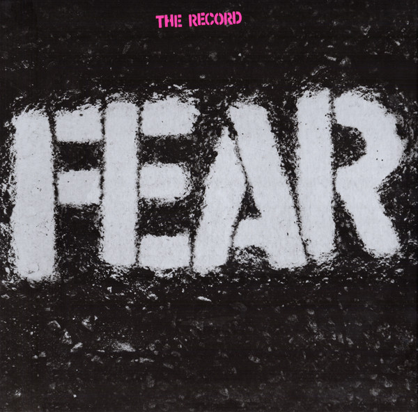 The Record