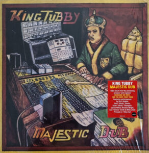 Majestic Dub