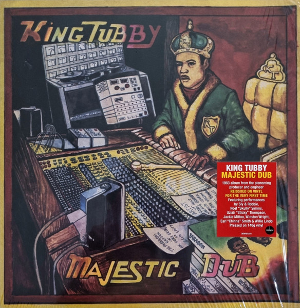 Majestic Dub