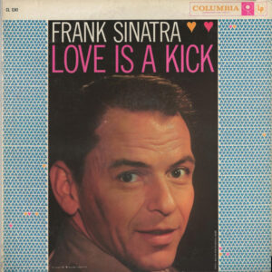 Love Is A Kick