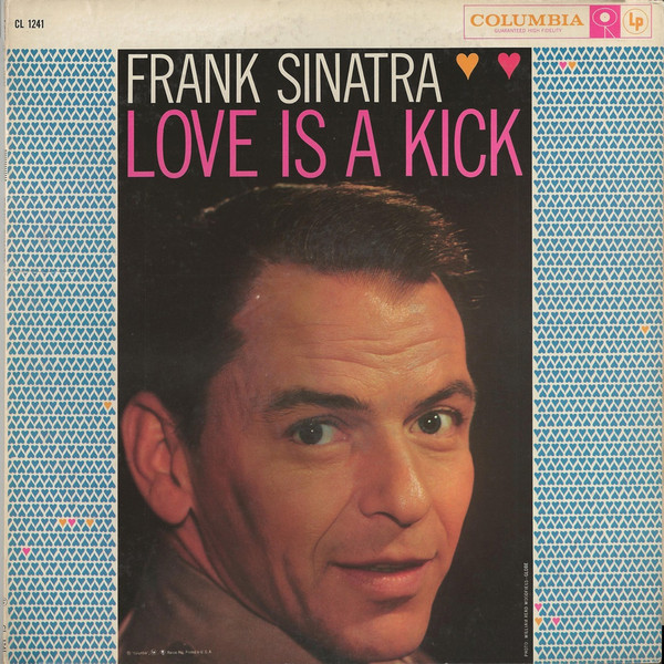Love Is A Kick