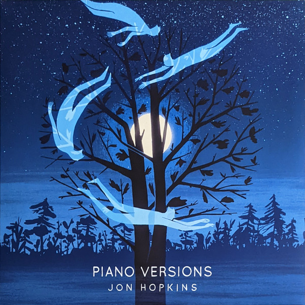 Piano Versions
