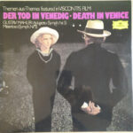 Themen Aus / Themes Featured In Visconti’s Film Der Tod In Venedig / Death In Venice