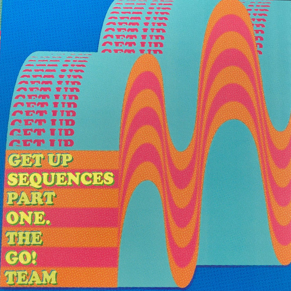 Get Up Sequences Part One