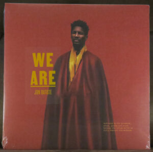 We Are