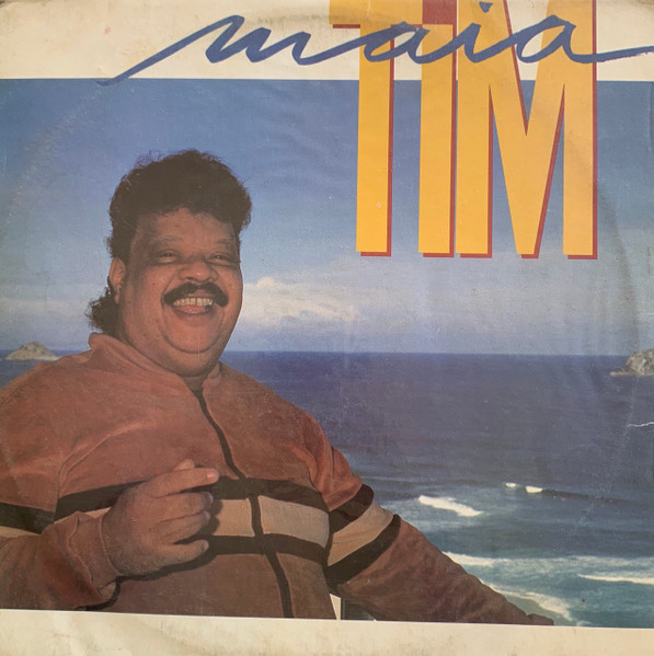 Tim Maia
