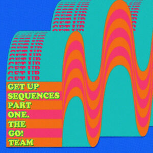Get Up Sequences Part One - Image 1