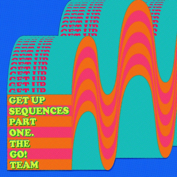 Get Up Sequences Part One