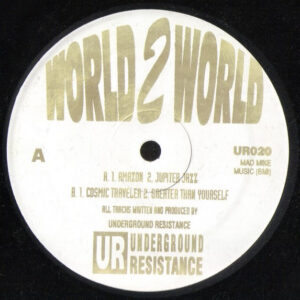 World 2 World