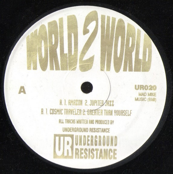 World 2 World
