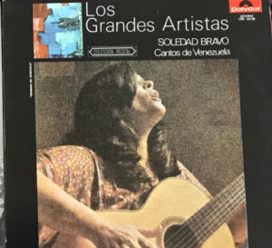 Cantos De Venezuela