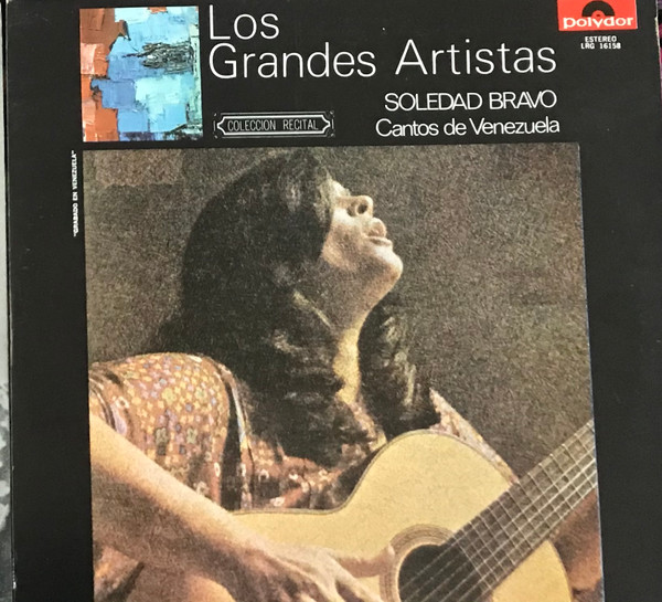 Cantos De Venezuela