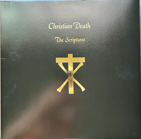 The Scriptures