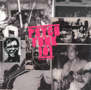 Psych Funk 101