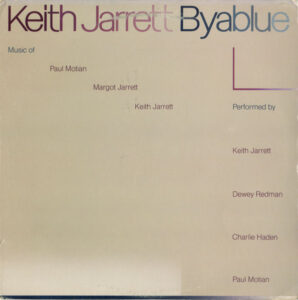 Byablue