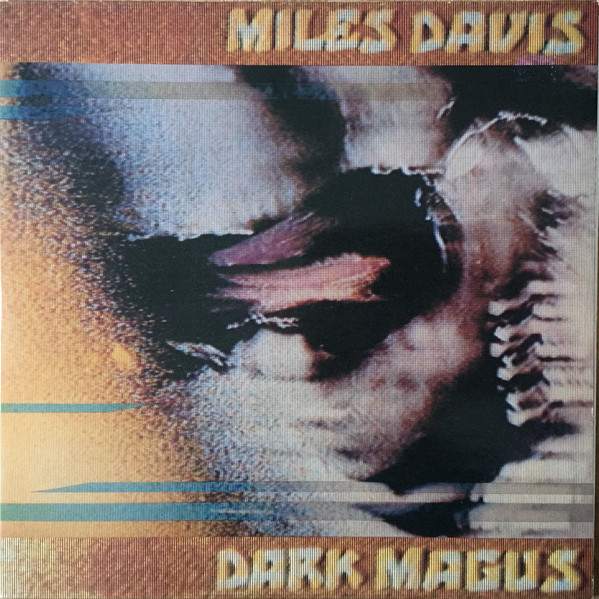 Dark Magus