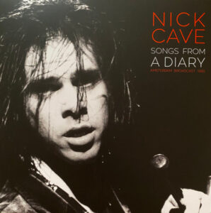 Songs From A Diary