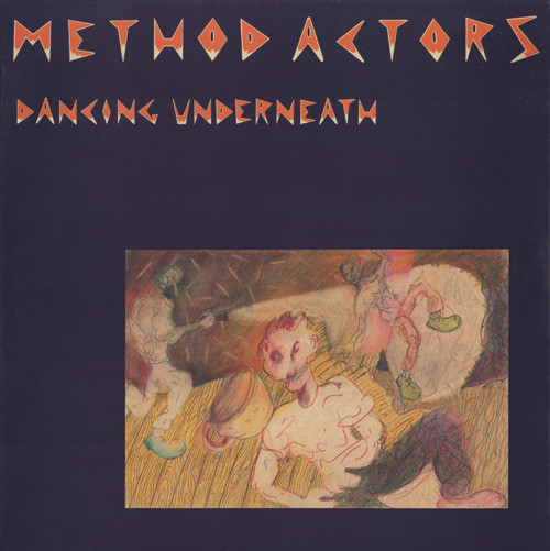 Dancing Underneath